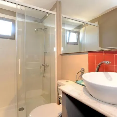 La Maison Rouge, A La Hauteur De Son Panorama Casa vacanze Vernet-les-Bains