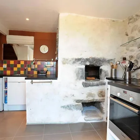 Casa vacanze La Maison Rouge, A La Hauteur De Son Panorama