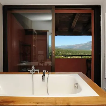 La Maison Rouge, A La Hauteur De Son Panorama Casa vacanze *