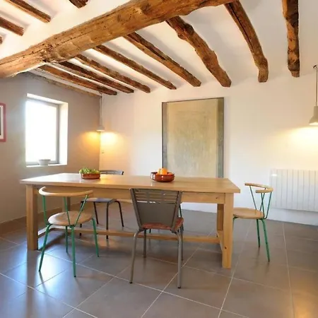 La Maison Rouge, A La Hauteur De Son Panorama Casa vacanze Vernet-les-Bains